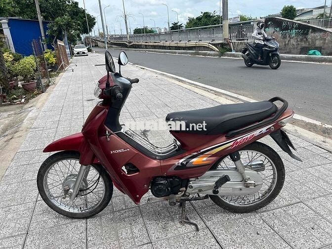 xe máy zin vip bs65 ngây chủ