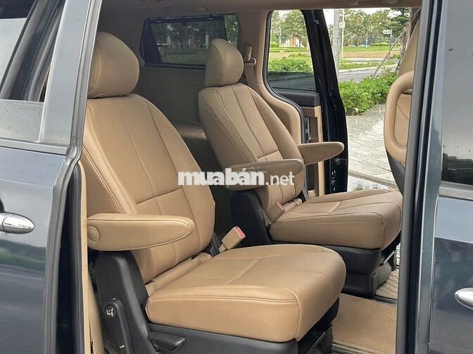 Kia Sedona 2019 2.2 DAT Luxury - 86000 km
