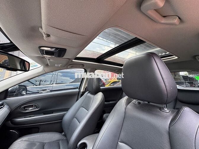 Honda HRV 2019 - 49.000km