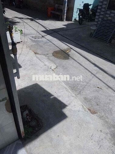 Cho Thuê Nhà Trống Gác Suốt Giá 2tr8 Kinh Dương Vương Bình Tân