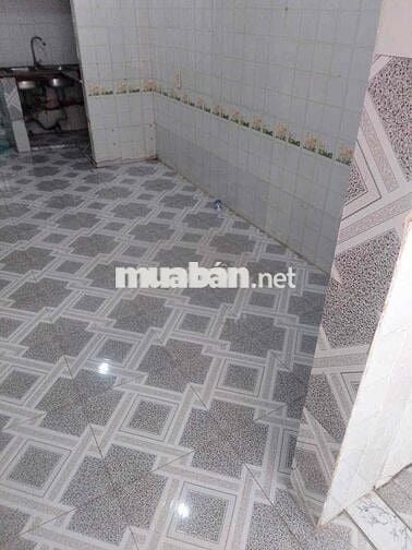 Cho Thuê Nhà Trống Gác Suốt Giá 2tr8 Kinh Dương Vương Bình Tân