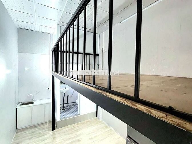 phòng có gác kế BVCTCH Trần Hưng Đạo Huỳnh Mẫn Đạt cầu Chữ Y ĐHSG CĐKT
