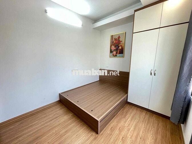 Bán CCMN Thoáng, Rẻ, Đẹp - Đình Thô , Mỹ Đình