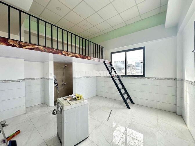 🌈DUPLEX MỚI 100%🍄GÁC LỚN🍄KO GIỚI HẠN NGƯỜI🔻THANG MÁY🎓CÁCH VLUCS3 200m
