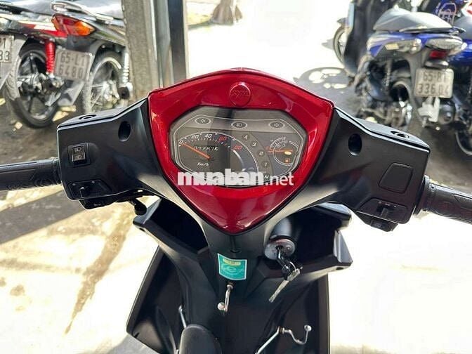 Galaxy 50cc 2023