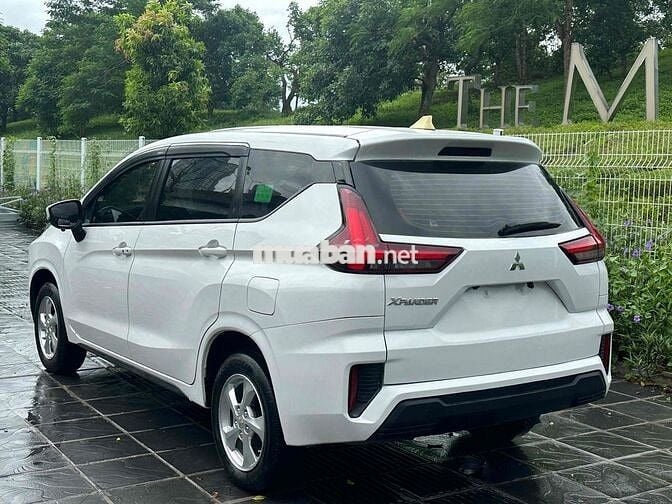 Mitsubishi Xpander 2022 AT - 67000 km