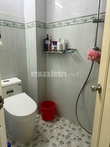 CHO THUÊ CĂN HỘ LẦU 1 – CHUNG CƯ BẠCH VÂN, PHƯỜNG 5, QUẬN 5