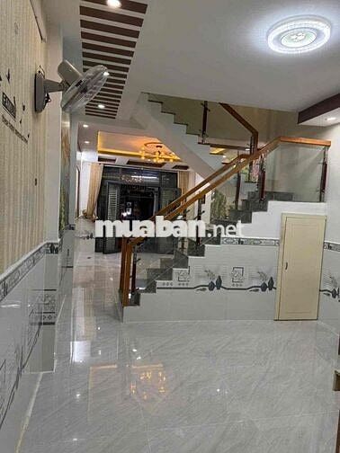 bán nhà shr mới đẹp vào ở luôn - 1 lầu - 2pn - 2wc