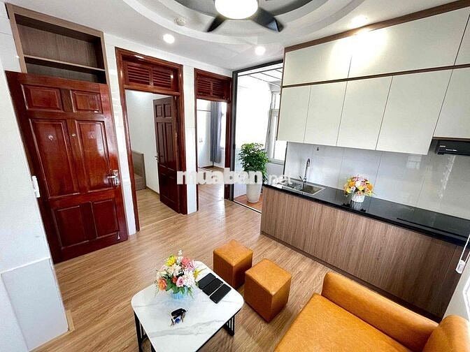 Bán CCMN Thoáng, Rẻ, Đẹp - Đình Thô , Mỹ Đình