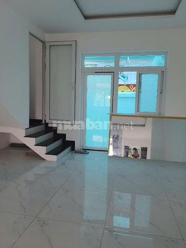 Nhà phố Lovera Park Bình Chánh –5mx15m 3 tầng – SHR – giá 7 tỷ TL