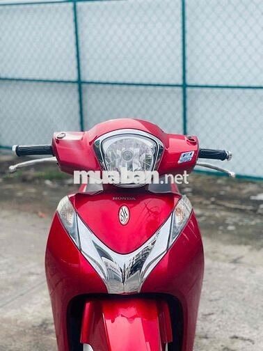 SH mode biển tp chính chủ