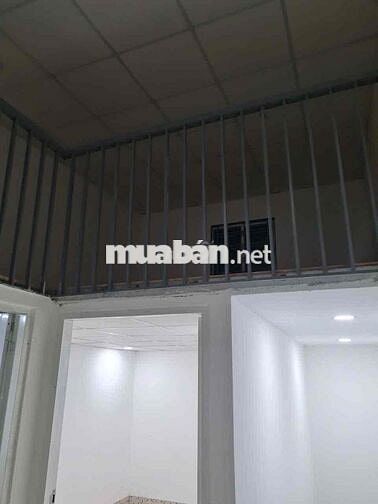 BÁN NHÀ GIÁ RẺ - ĐƯỜNG BỜ XE, ẤP PHÚ ÂN, XÃ PHƯỚC LÝ, TÂY NINH