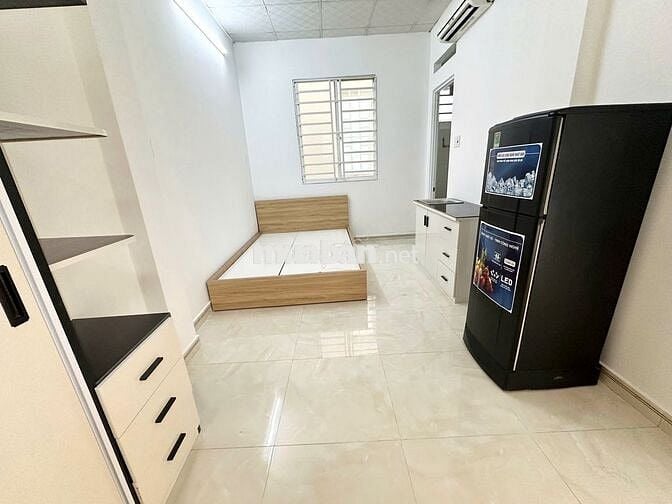 PHÒNG MỚI NGAY HOÀNG HOA THÁM - ĐỒNG XOÀI TÂN BÌNH