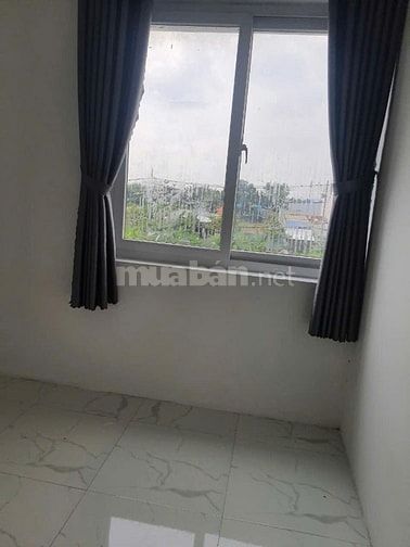 Nhà phố Lovera Park Bình Chánh –5mx15m 3 tầng – SHR – giá 7 tỷ TL