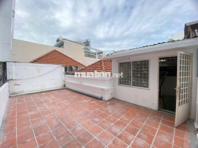 🏡[8mx30m]🏡BIỆT THỰ KIẾN TRÚC SANG TRỌNG❌TUYẾN NGUYỄN VĂN TRỖI P15 Q.PN