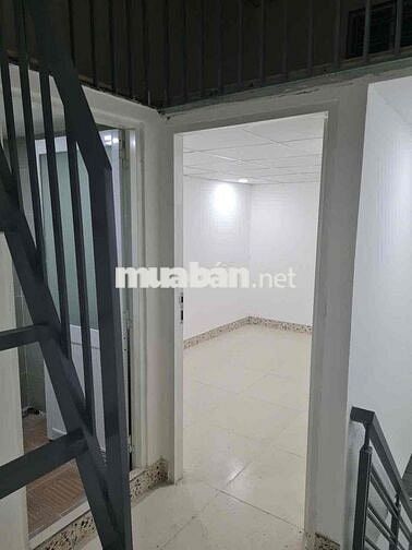 BÁN NHÀ GIÁ RẺ - ĐƯỜNG BỜ XE, ẤP PHÚ ÂN, XÃ PHƯỚC LÝ, TÂY NINH