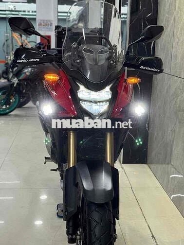 📍 HONDA CB500X 2023 BSSG KENG