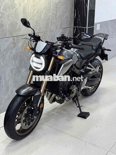 📍HONDA CB650R 2022 MÀU HIẾM 1 CHỦ