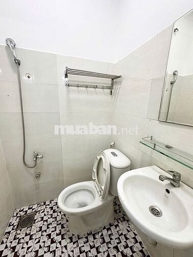 PHÒNG MỚI NGAY HOÀNG HOA THÁM - ĐỒNG XOÀI TÂN BÌNH
