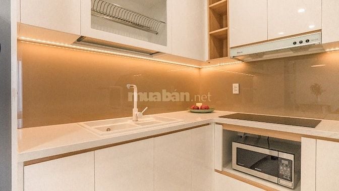 NEW CITY – CHO THUÊ CĂN HỘ 2PN 
