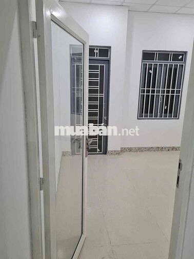 BÁN NHÀ GIÁ RẺ - ĐƯỜNG BỜ XE, ẤP PHÚ ÂN, XÃ PHƯỚC LÝ, TÂY NINH