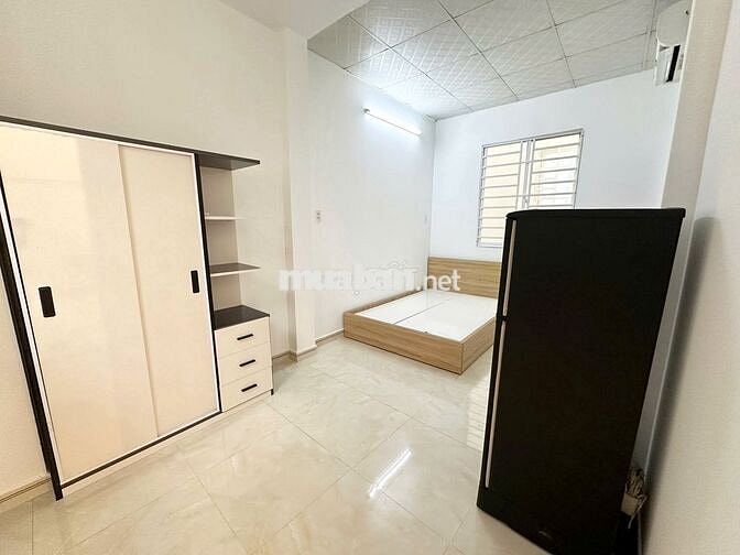 PHÒNG MỚI NGAY HOÀNG HOA THÁM - ĐỒNG XOÀI TÂN BÌNH