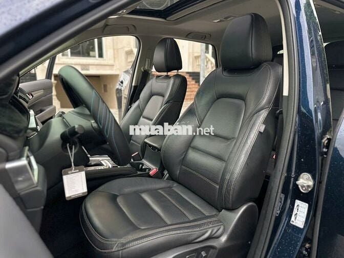 Mazda CX 5 2018 2.0 AT - 70000 km