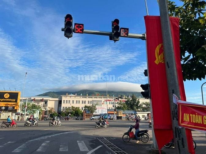 đất thổ cư, sổ riêng diện tích 200m vuông giá chỉ 720tr tại Suối Cát