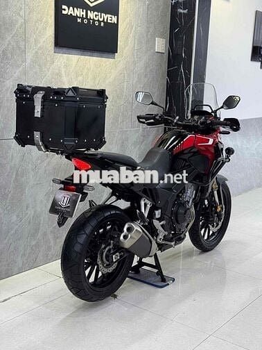 📍 HONDA CB500X 2023 BSSG KENG