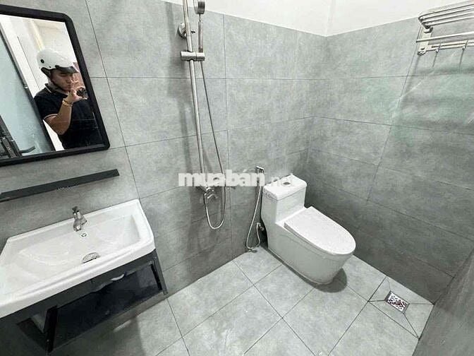 🌈🌈KHAI TRƯƠNG MỚI ✅CĂN HỘ 35m2✅NGAY ĐƯỜNG BÌNH LỢI✅gần Văn Lang🌹