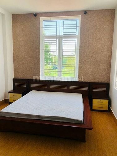 Bán nguyên căn Biệt thự 8x20,5(170m2 ) đường nhựa 12m 