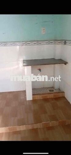 Phòng trọ sinh viên giá rẻ Quang Trung Gò Vấp