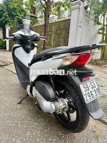SH150i ý sm 106 đăng ký 2012 zin chất
