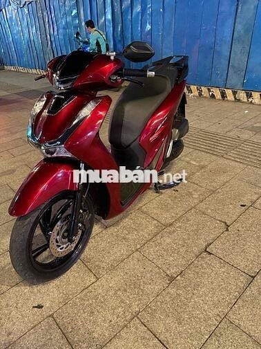 Sh 150 2020 ABS bstp chính chủ