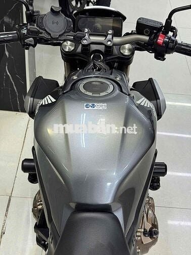 📍HONDA CB650R 2022 MÀU HIẾM 1 CHỦ