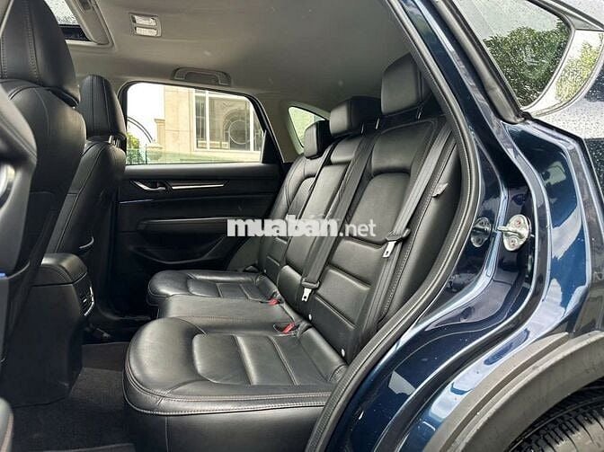 Mazda CX 5 2018 2.0 AT - 70000 km