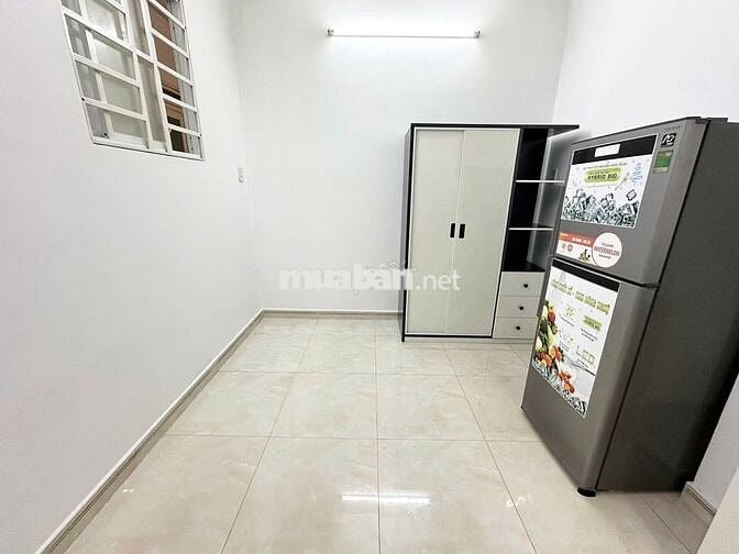 PHÒNG MỚI NGAY HOÀNG HOA THÁM - ĐỒNG XOÀI TÂN BÌNH