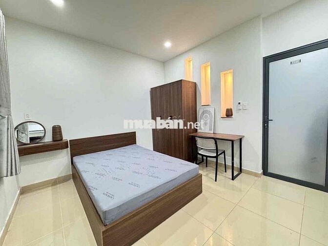 🌈🌈KHAI TRƯƠNG MỚI ✅CĂN HỘ 35m2✅NGAY ĐƯỜNG BÌNH LỢI✅gần Văn Lang🌹