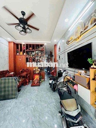 CHO THUÊ NHÀ NGUYÊN CĂN LÊ TRỌNG TẤN