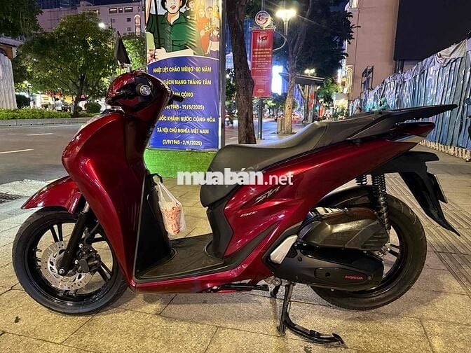 Sh 150 2020 ABS bstp chính chủ