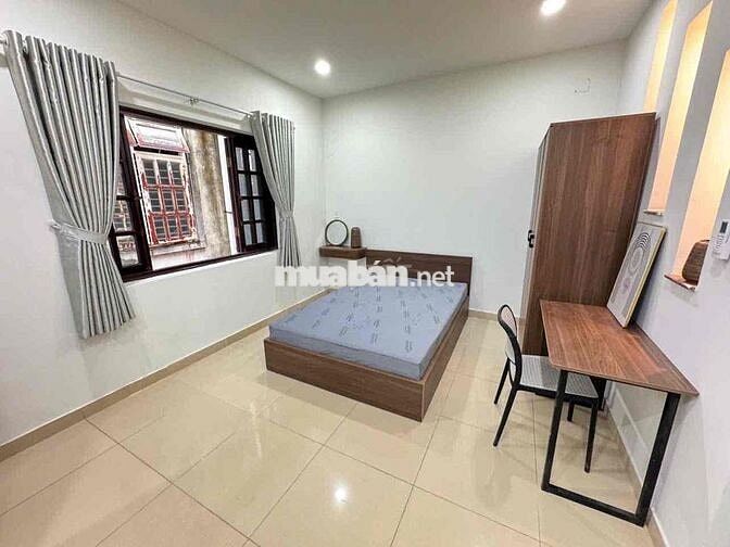 🌈🌈KHAI TRƯƠNG MỚI ✅CĂN HỘ 35m2✅NGAY ĐƯỜNG BÌNH LỢI✅gần Văn Lang🌹
