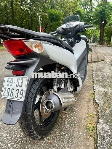 SH150i ý sm 106 đăng ký 2012 zin chất
