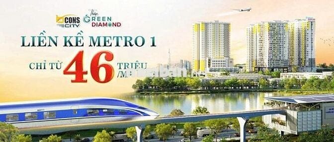 GIỮ CHỖ THÁP GREEN DIAMOND - CHỈ VỚI 30TR/SUẤT CÓ HOÀN LẠI 100%