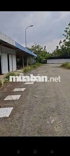 Cho thuê kho MT Q7' mở Gym nét thể thao .sân tập golf...