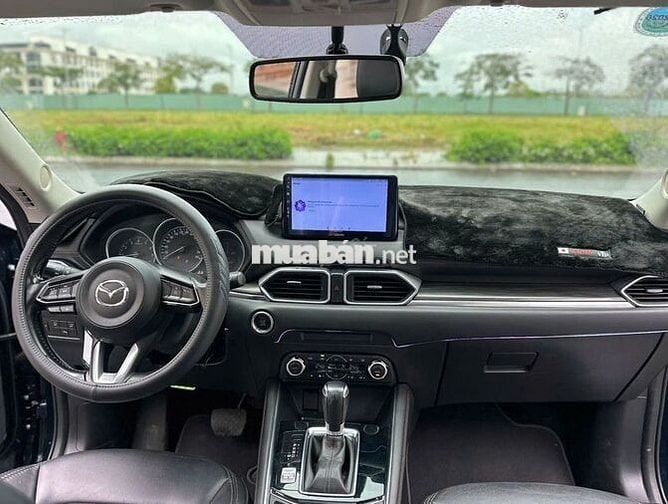 Mazda CX 5 2018 2.0 AT - 70000 km