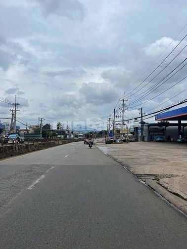 đất thổ cư, sổ riêng diện tích 200m vuông giá chỉ 720tr tại Suối Cát