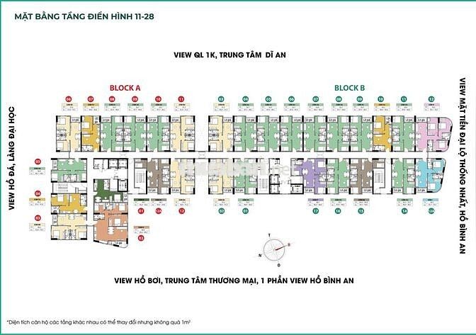 GIỮ CHỖ THÁP GREEN DIAMOND - CHỈ VỚI 30TR/SUẤT CÓ HOÀN LẠI 100%