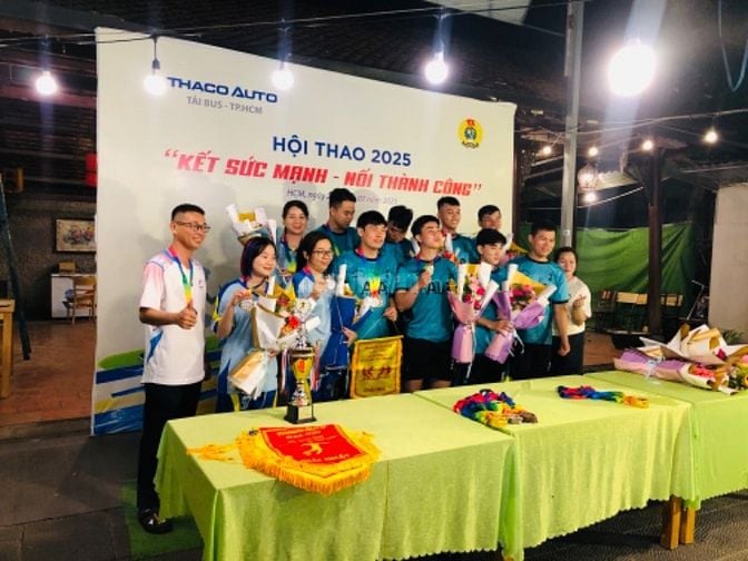 SANG QUÁN ẨM THỰC SÂN VƯỜN Quận 12