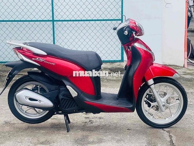 SH mode biển tp chính chủ