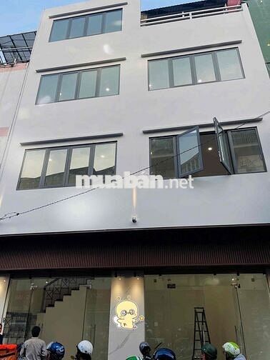 ❄️ CHO THUÊ NHÀ MT ĐƯỜNG ÚT TỊCH VỊ TRÍ ĐẸP - 9x7,5M - Trệt 3 lầu